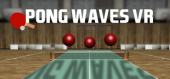 Купить Pong Waves VR