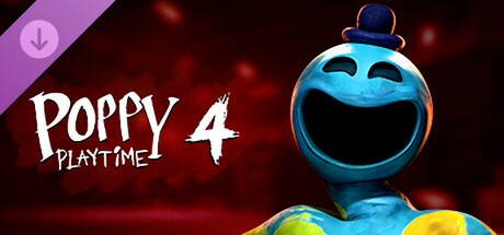 Poppy Playtime + Chapter 2 / 3 / 4