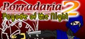 Купить Porradaria 2: Pagode of the Night