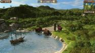Port Royale 3: Dawn of Pirates DLC купить