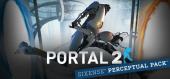 Купить Portal 2 Sixense Perceptual Pack
