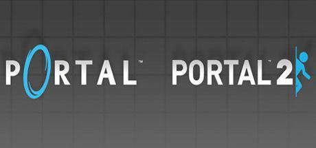 Portal Bundle (Portal + Portal 2)