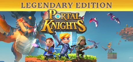 Portal Knights - Legendary Edition
