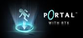 Купить Portal with RTX