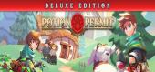Купить Potion Permit: Deluxe Edition