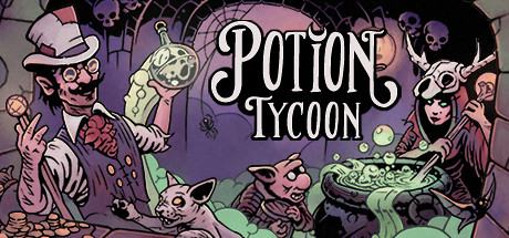 Магнат зельеварения Potion Tycoon