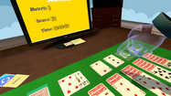 Power Solitaire VR купить