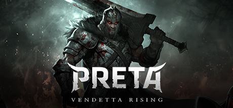 Preta: Vendetta Rising