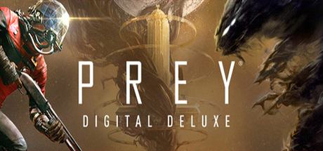 Prey Digital Deluxe + DLC Typhon Hunter, Mooncrash