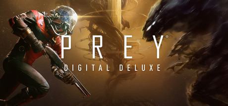 Prey Digital Deluxe