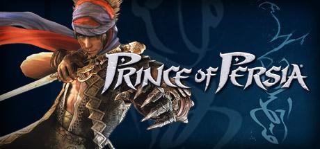 Prince Of Persia Franchise(Prince of Persia; Prince of Persia 2: The Shadow and the Flame; Prince of Persia 3D; Prince of Persia: The Sands of Time; Prince of Persia: Warrior Within; Prince of Persia: The Two Thrones; Prince of Persia (2008))