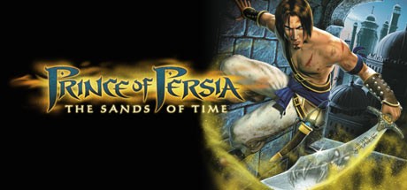 Prince of Persia: Sands of Time