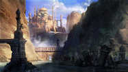 Prince of Persia: The Forgotten Sands купить