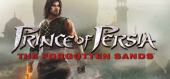 Prince of Persia: The Forgotten Sands купить