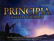 PRINCIPIA: Master of Science купить