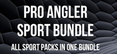 PRO ANGLER SPORT BUNDLE