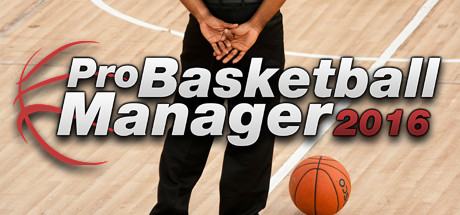 Pro Basketball Manager 2016
