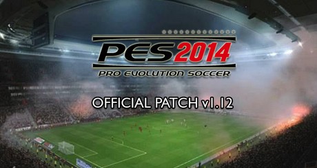 PRO EVOLUTION SOCCER 2014