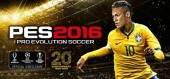 Купить PRO EVOLUTION SOCCER 2016