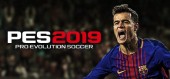 Купить PRO EVOLUTION SOCCER 2019