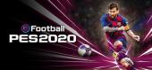 Купить eFootball PES 2020