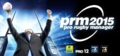 Купить Pro Rugby Manager 2015