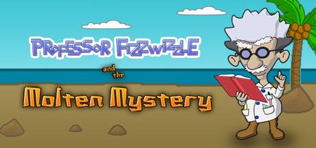 professor fizzwizzle and the molten mystery release date