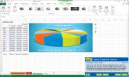 Professor Teaches Excel 2013 & 365 купить