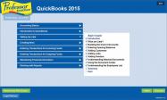 Professor Teaches QuickBooks 2015 купить