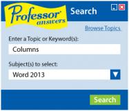 Professor Teaches Word 2013 & 365 купить