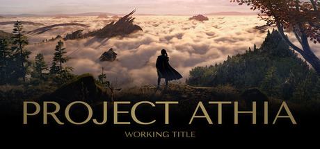 Project Athia