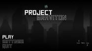 Project Graviton купить