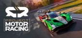 Project Motor Racing / Year 1 Bundle
