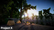Project X купить