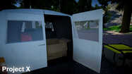 Project X купить