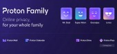 Proton Family(место в семье на 1 год) купить