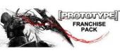Купить Prototype Franchise Pack (Prototype, Prototype 2, and Prototype 2 RADNET Access Pack)