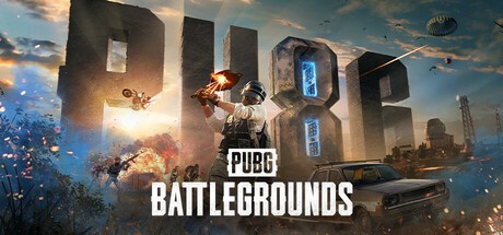 PUBG - 510 G-COINS