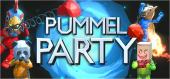 Pummel Party купить