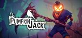 Купить Pumpkin Jack