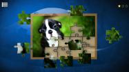 Puppy Dog: Jigsaw Puzzles купить