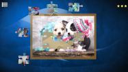 Puppy Dog: Jigsaw Puzzles купить