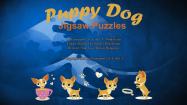 Puppy Dog: Jigsaw Puzzles купить