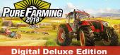 Купить Pure Farming 2018 Deluxe