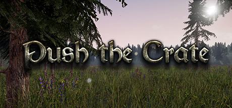 Push The Crate