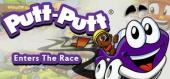 Купить Putt-Putt Enters the Race
