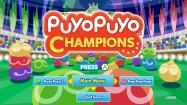 Puyo Puyo Champions / ぷよぷよ eスポーツ купить