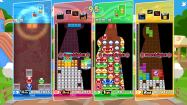 Puyo Puyo Tetris купить