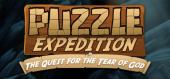 Купить Puzzle Expedition