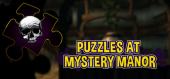 Купить Puzzles At Mystery Manor
